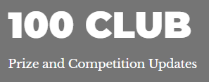 January 100 Club Winners