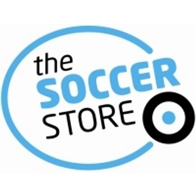 A new partnership with The Soccer Store